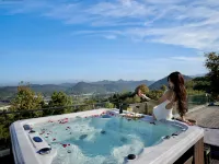 Xiangshan Yunsu Hostel - Romanttinen