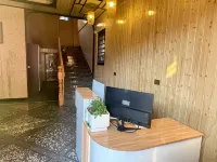 Manyunli Homestay