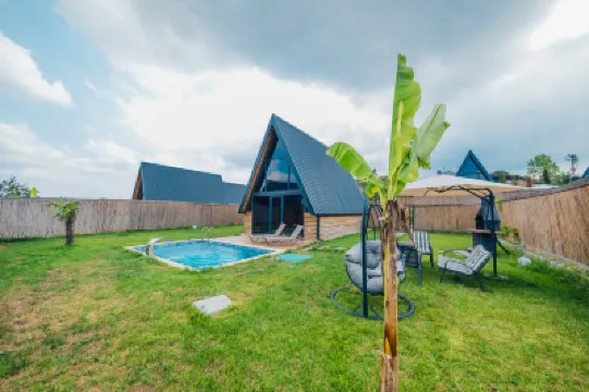 My Resort Prive Hotels in 