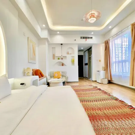 Harbin FuRui White B&B