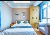 Wukong E-sports Apartment (Saide Plaza)