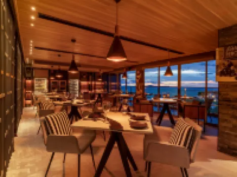 Howard Johnson by Wyndham Pattaya JC Hotels in Sattahip