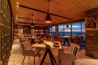 Howard Johnson by Wyndham Pattaya JC