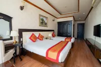 Phuong Anh Hotel 1 Hai Duong - balcony