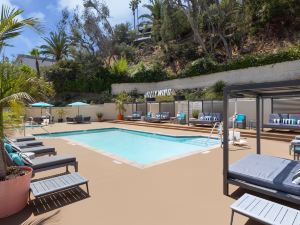 Hilton Garden Inn Los Angeles / Hollywood