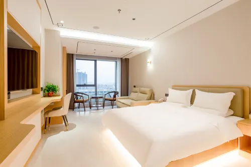 Pujing Online Hotel