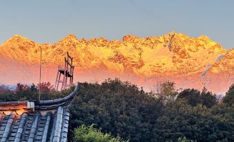 GF·HEALING HOTEL & RESORT