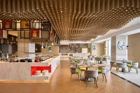 Holiday Inn & Suites VIENTIANE by IHG - Breakfast