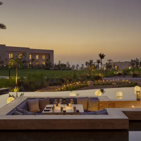 Fairmont Taghazout Bay