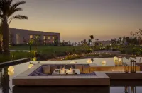 Fairmont Taghazout Bay - breakfast
