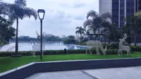 R&F Princess Cove View Residences by WSD Hotels in 