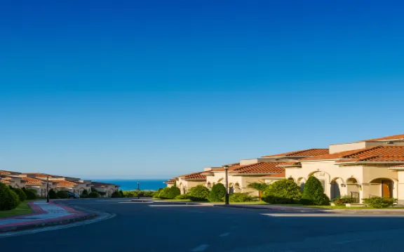 濟州香樟別墅酒店及度假村