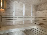 Hôtel Forest Hill Meudon Velizy - spa