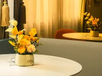Resigya Hotel (Daqing Northeast Petroleum University) Hôtels à : Daqing