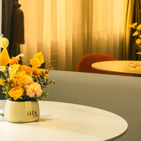 Resigya Hotel (Daqing Northeast Petroleum University)