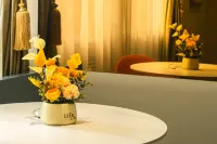 瑞思格雅ホテル（石油大学聯想科技城）