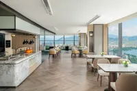 Lishui Marriott Hotel - 5 stelle
