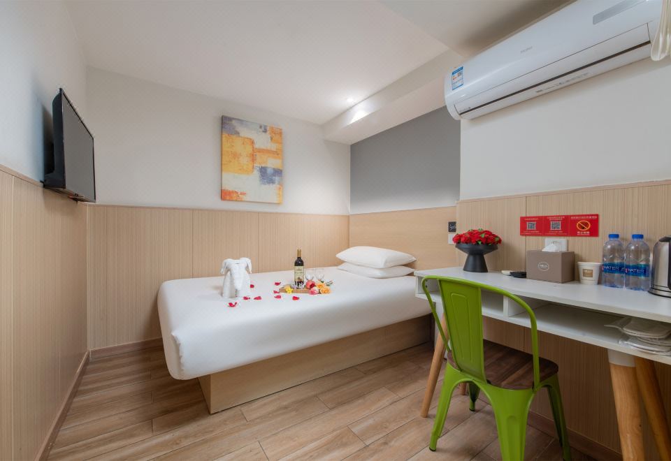 구오마오역 주변 관광지