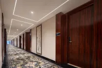 Shaoyang Grand Hotel (Beita District Government Bus North Station Branch) Hotels in Shaoyang