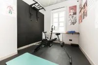 Hostel Urban