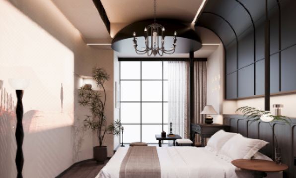 Hua Man Xi B&B (Wuyi Square Branch)