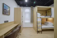 Qingdao Yanan Youth Hostel