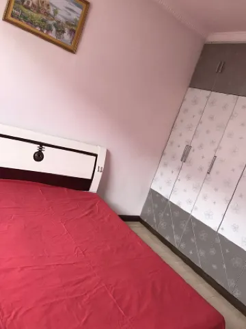 Hunchun Yiyanwangsanguo Homestay