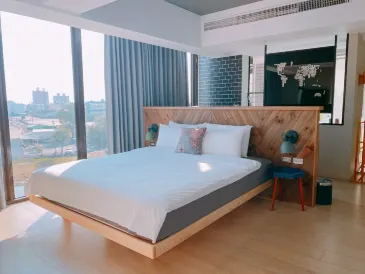 Wandao B&B