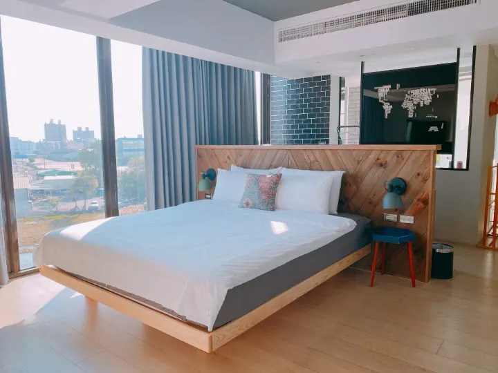 Wandao B&B