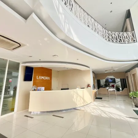 LAMORA Kota Lama Surabaya