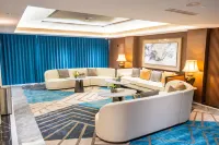 Huahan Hotel - spa