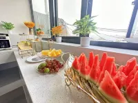 โรงแรมอัจฉริยะเฉียนซุน ไฮยีซู (รีสอร์ตนานาชาติจิบาลา) - พร้อมอาหารเช้า