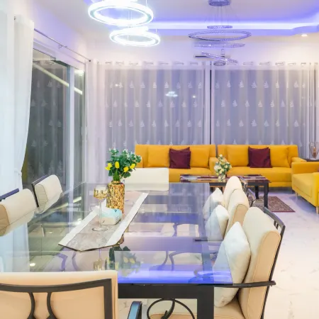 Pool Villa CoaSea - 2min from Thung wua lan Beach