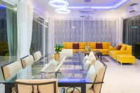 Pool Villa CoaSea - 2min from Thung wua lan Beach