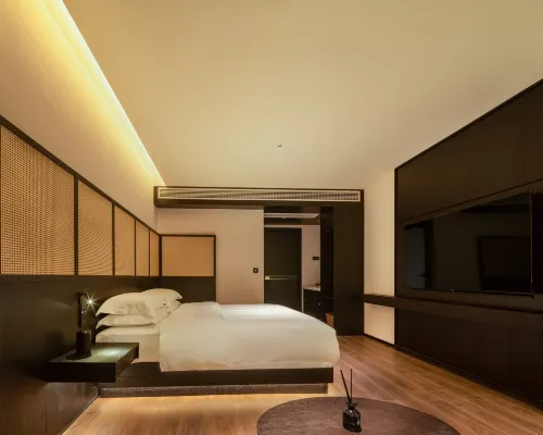 Neyar hotel Zimmer Photos