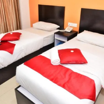Hotel O Dspark Port Klang