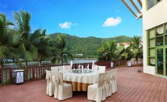 Palm Beach Resort Yalong Bay  Sanya(Tianhong Resort)