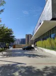 Tianxiang Renhe Hotel - Parkplatz