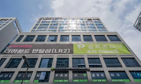 The hound hotel bandalseom2