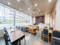 函館五稜郭特託拉泰比斯特安奈克斯酒店 - 2星級