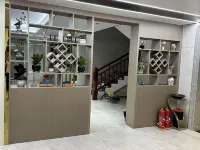 Golden Beach on Wanwei Island Jinhaiyang Homestay