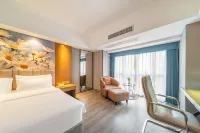 Starway Hotel (Zhangzhou Bihu Wanda Plaza Branch) Hotels in Zhangzhou