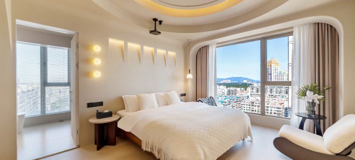 Pingtan Qiyun Tinghai Homestay Hotels in Pingtan County