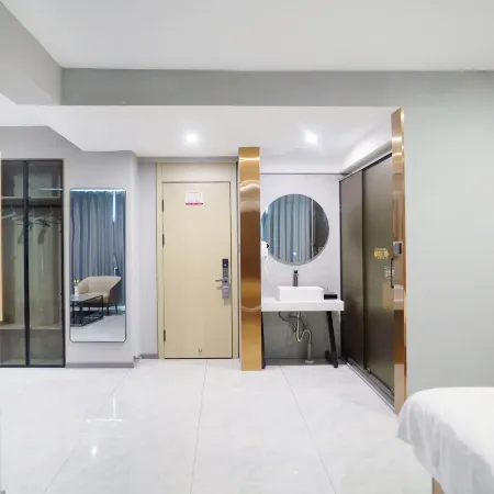 Naiman Banner Qunxing Hotel