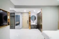 Naiman Banner Qunxing Hotel