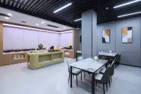 Kaju Platinum Hotel (Chaohu Oriental New World Branch)