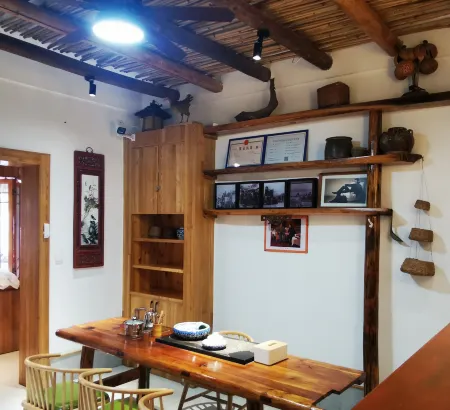 Zixiyu Road Yuan Homestay Отели рядом со станцией Zixi Railway Station