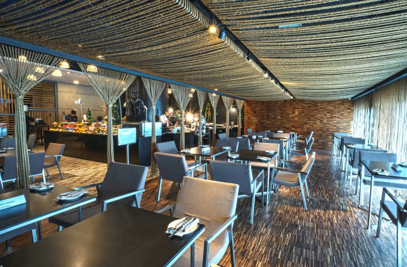 Hotel Maya Kuala Lumpur City Centre photo 4