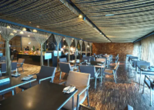 Hotel Maya Kuala Lumpur City Centre