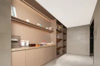 Homeinn · neo (Xi'an Caotan Third Road Shiyang Group Industrial Park)